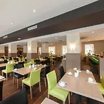 Novum Hotel Aldea Berlin Centrum