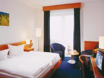 Novum Aldea Centrum 3* Berlijn
