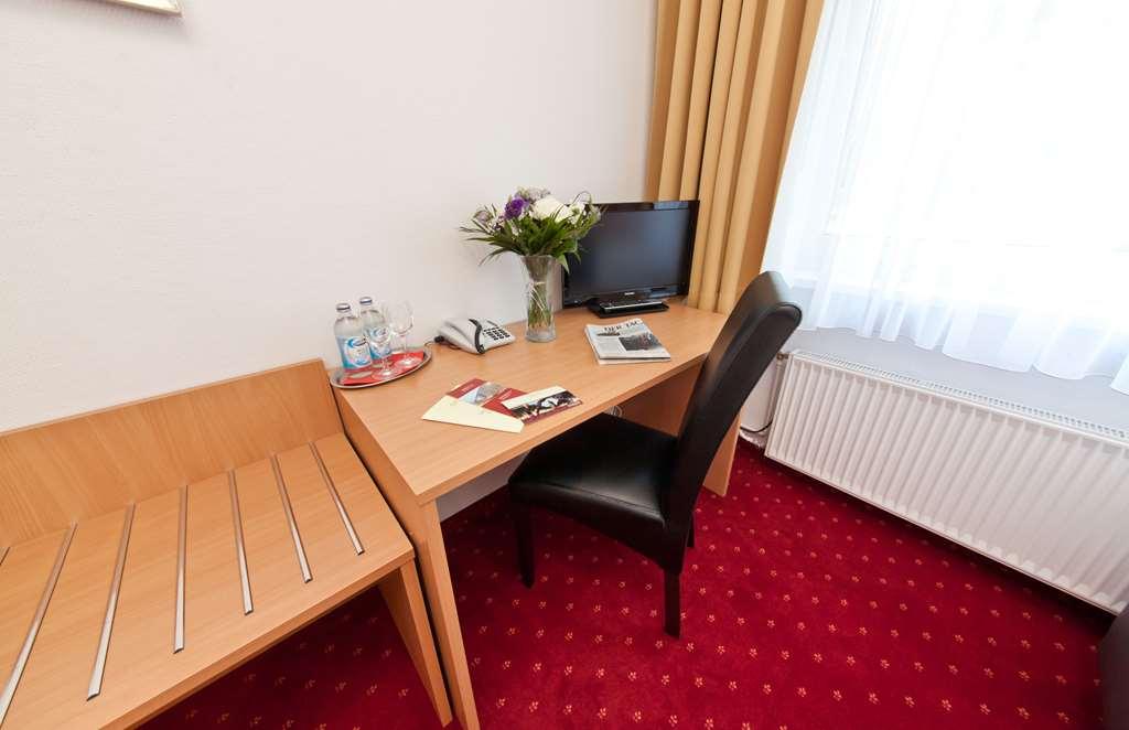 Novum Aldea Centrum Hotel