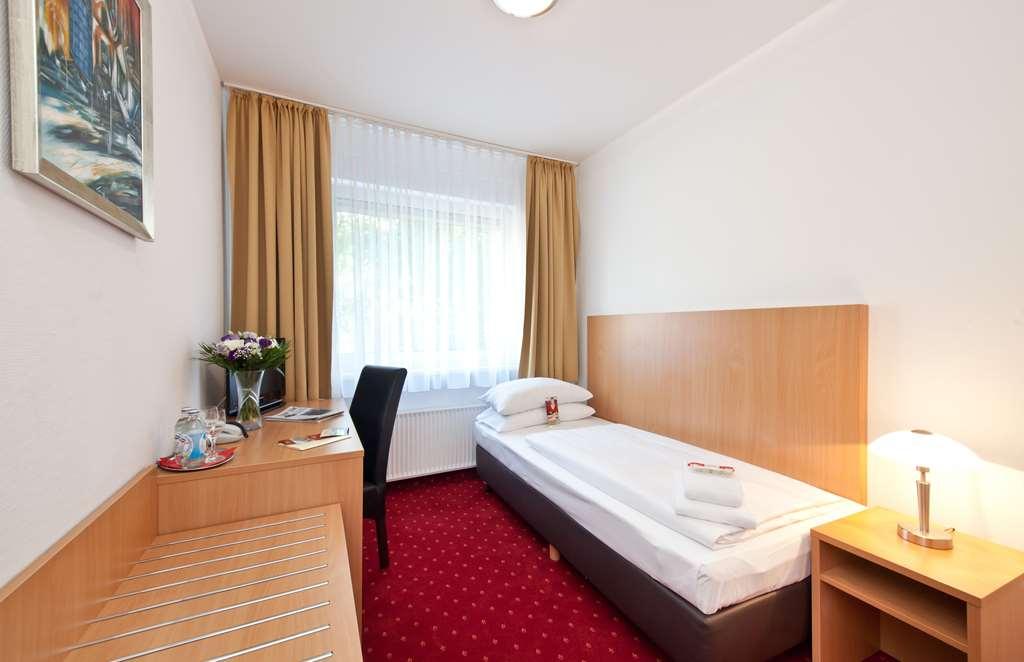 Novum Aldea Centrum Hotel 3*
