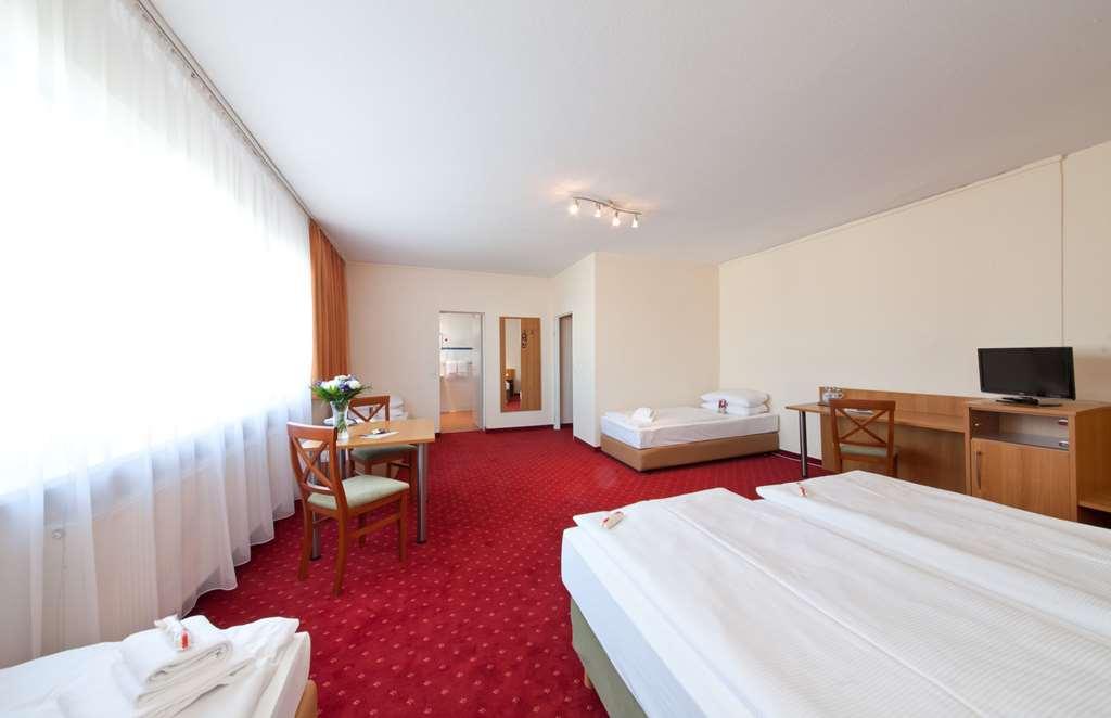 Hotel Novum Aldea Centrum Berlijn