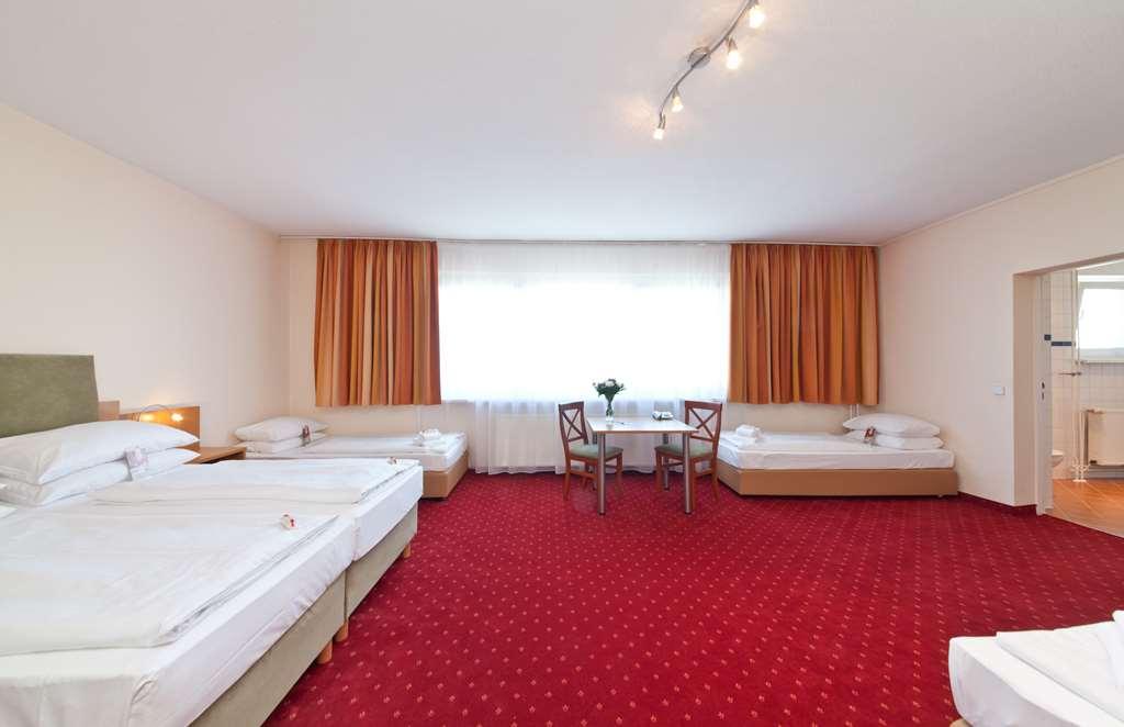 Novum Aldea Centrum Hotel Berlijn