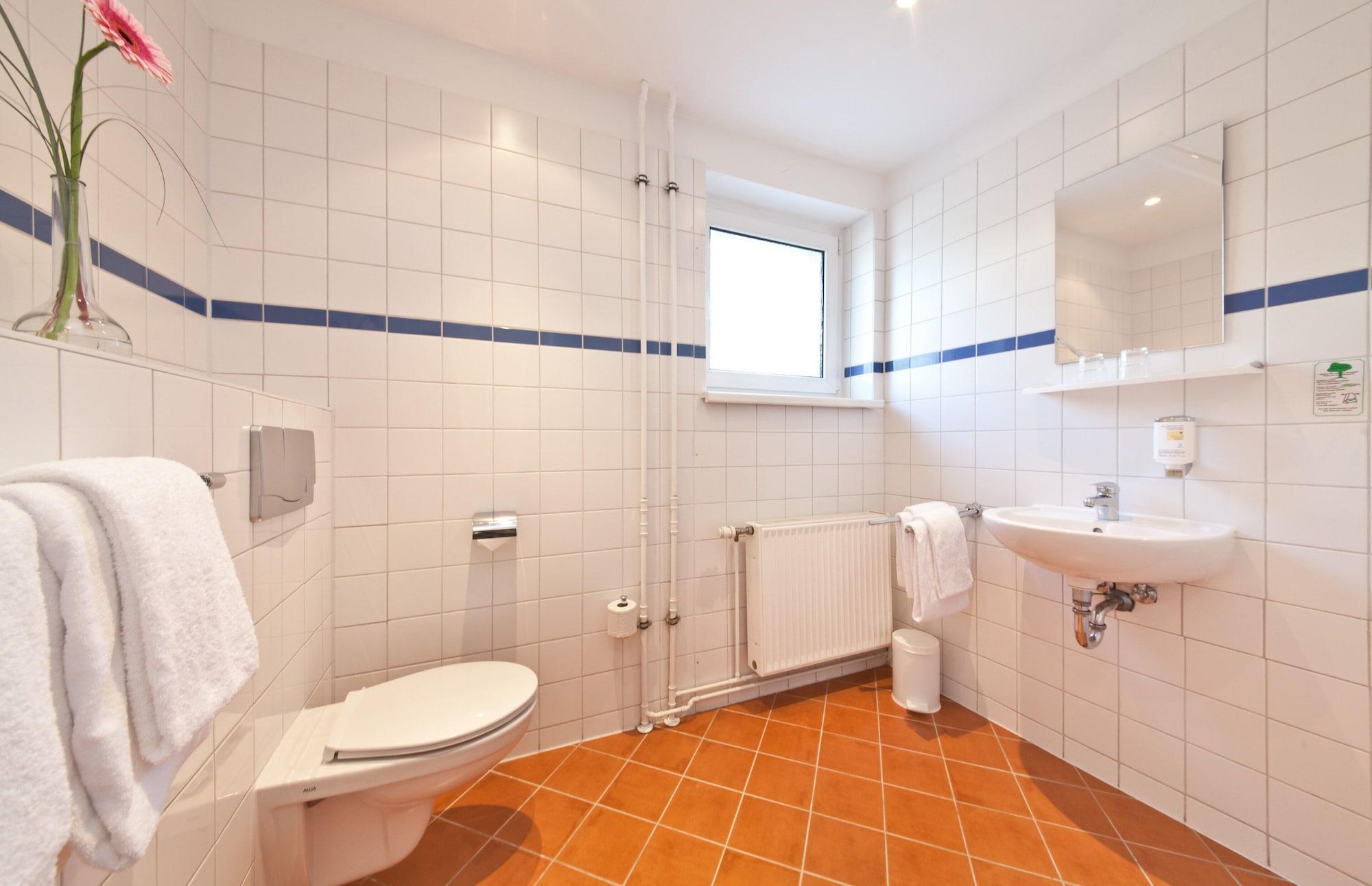 Hotel Novum Aldea Centrum Berlijn