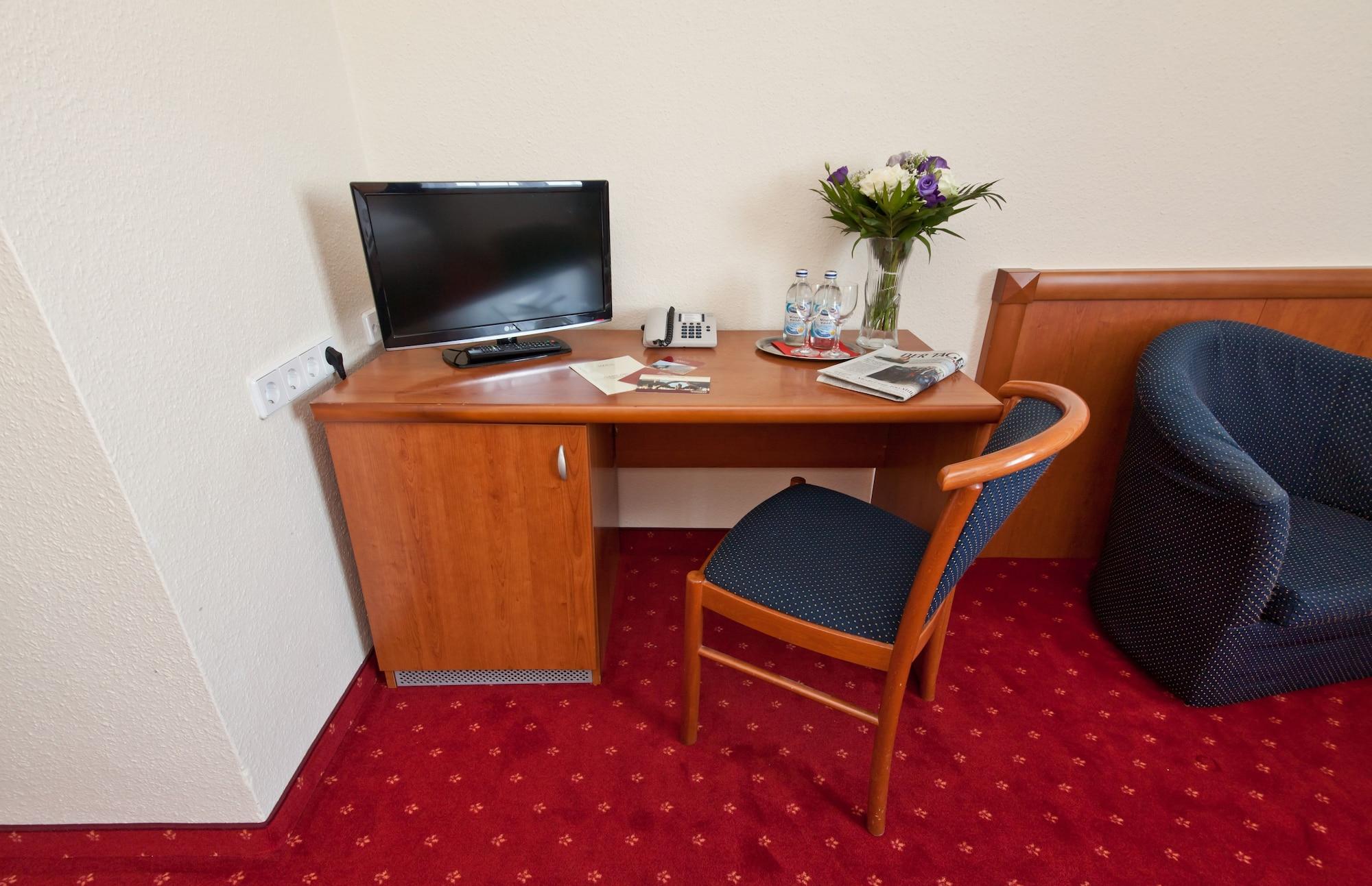 Novum Aldea Centrum Hotel Berlijn