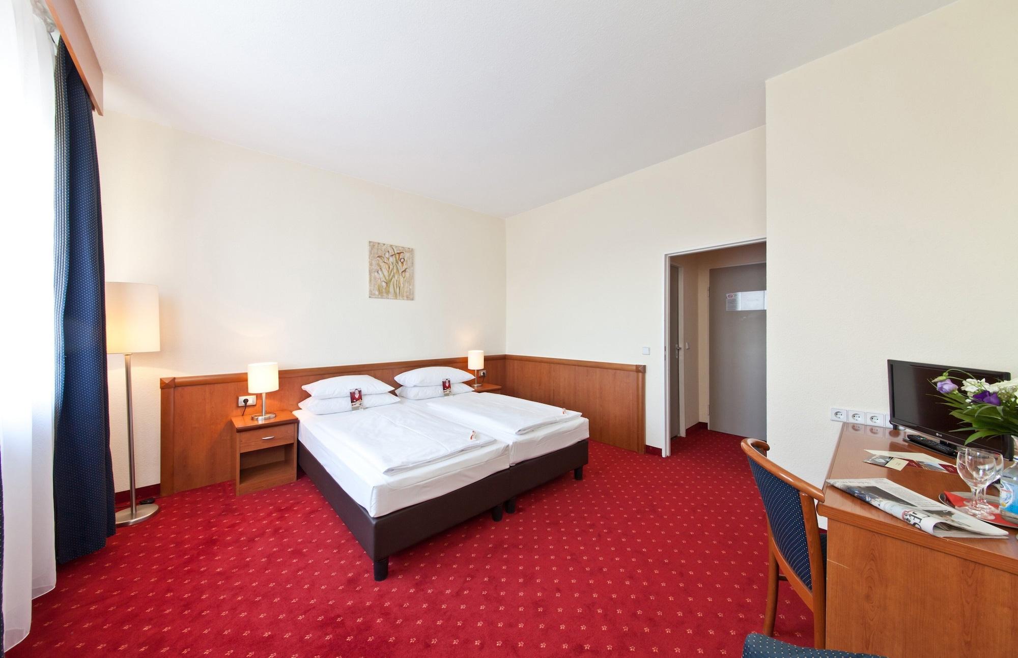 Novum Aldea Centrum 3*