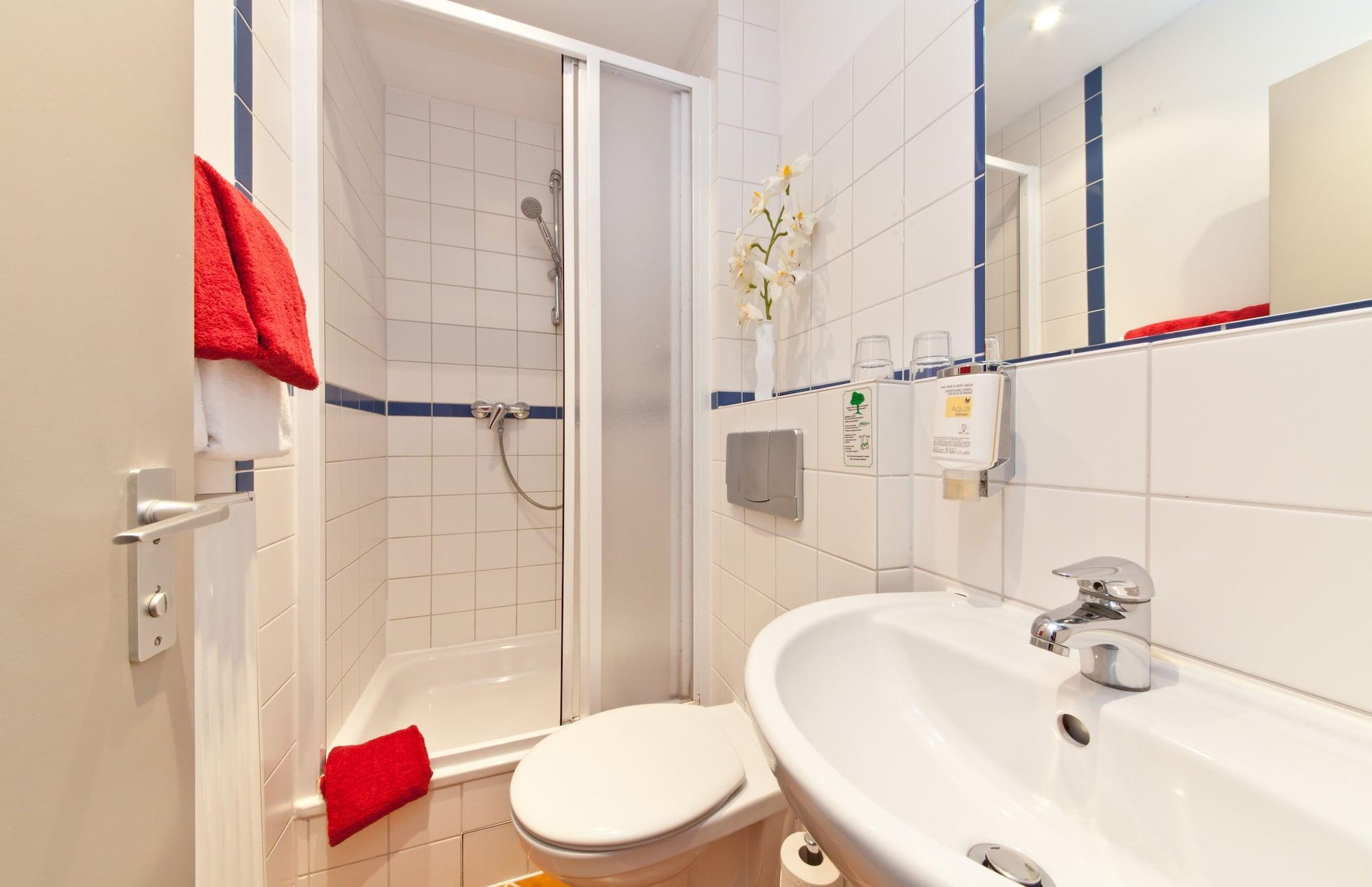 Novum Aldea Centrum Hotel Berlijn