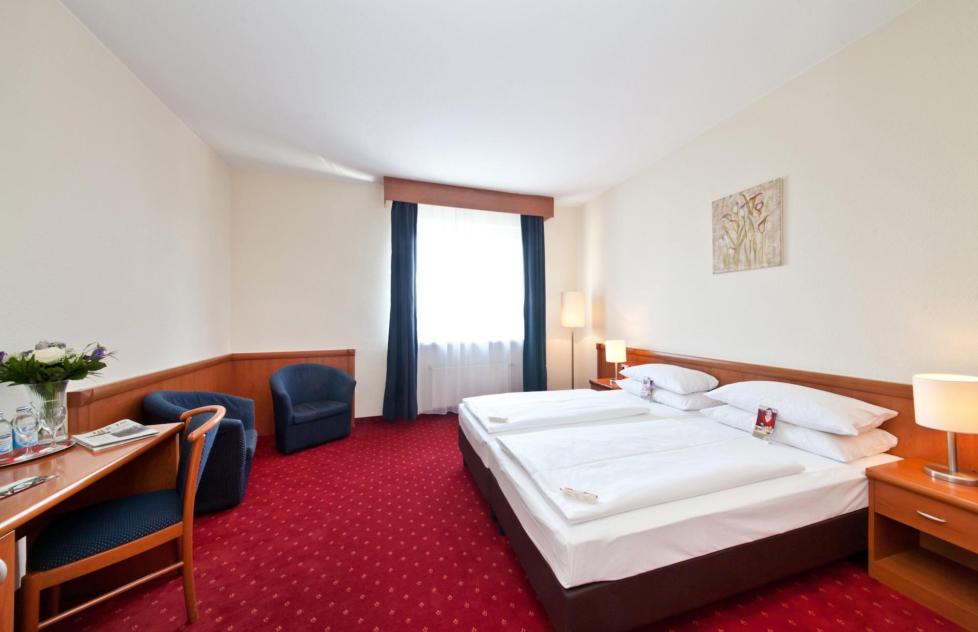 Hotel Novum Aldea Centrum