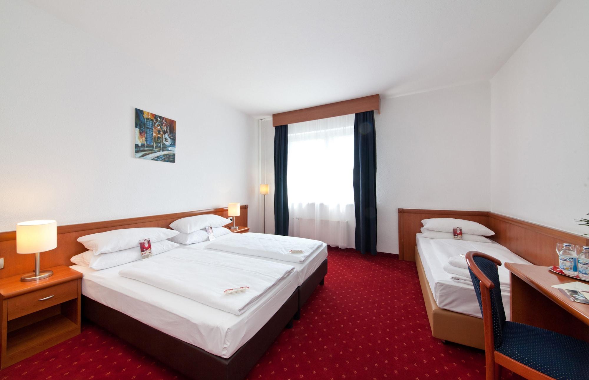 Novum Aldea Centrum Hotel 3*