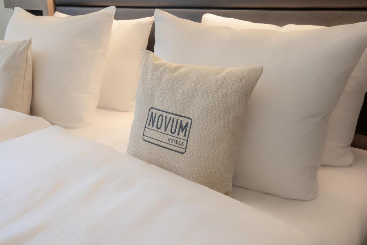 Novum Aldea Centrum 3* Berlijn