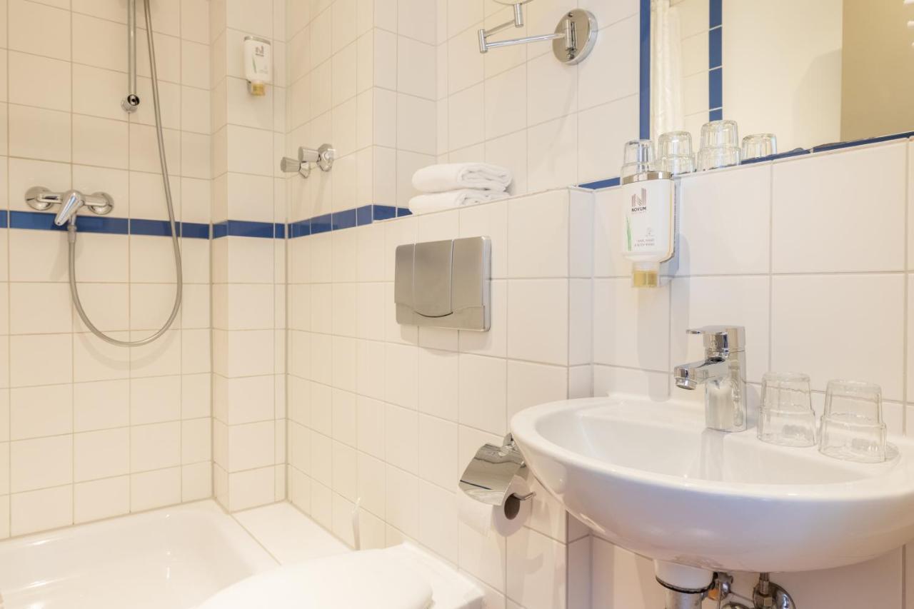 Novum Aldea Centrum 3*