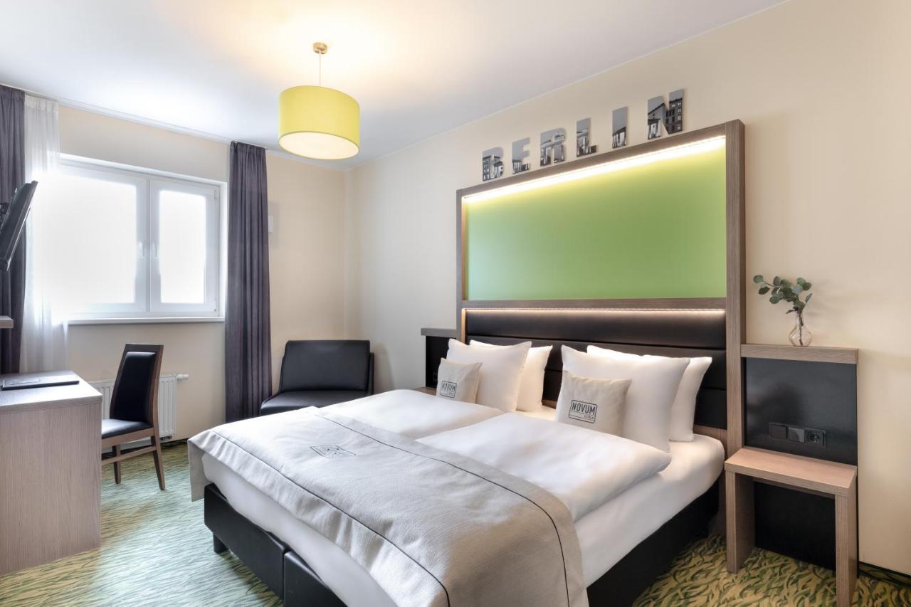 Novum Aldea Centrum Hotel
