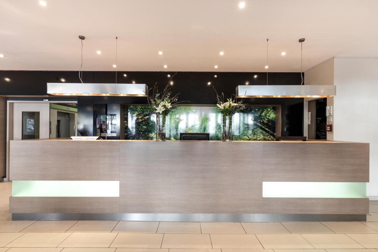 Hotel Novum Aldea Centrum 3*