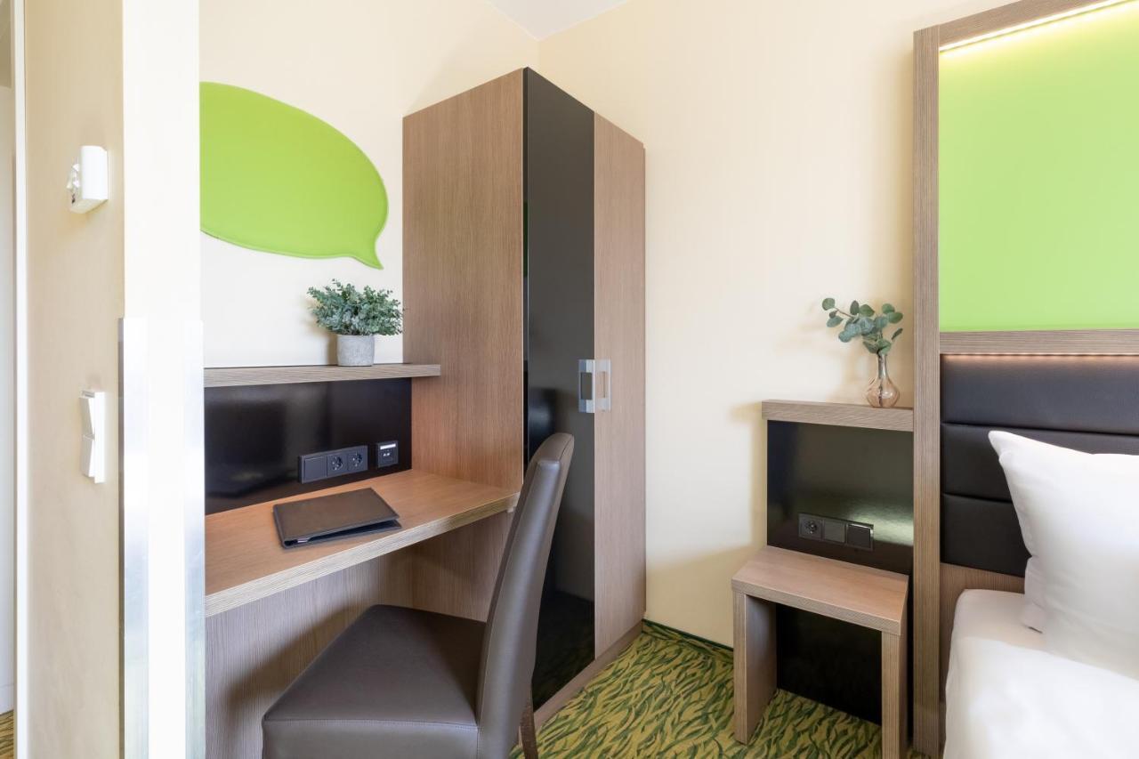 Novum Aldea Centrum 3*