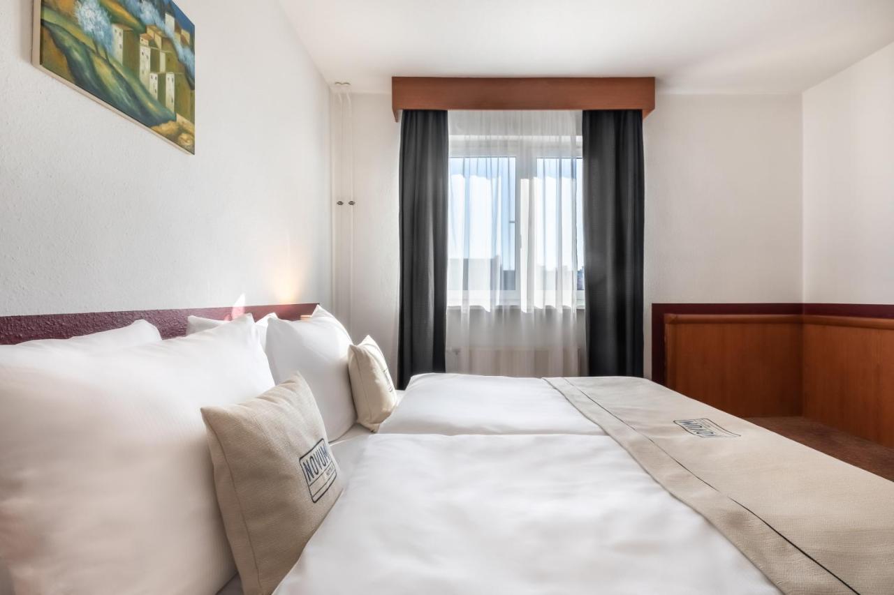 Novum Aldea Centrum Hotel