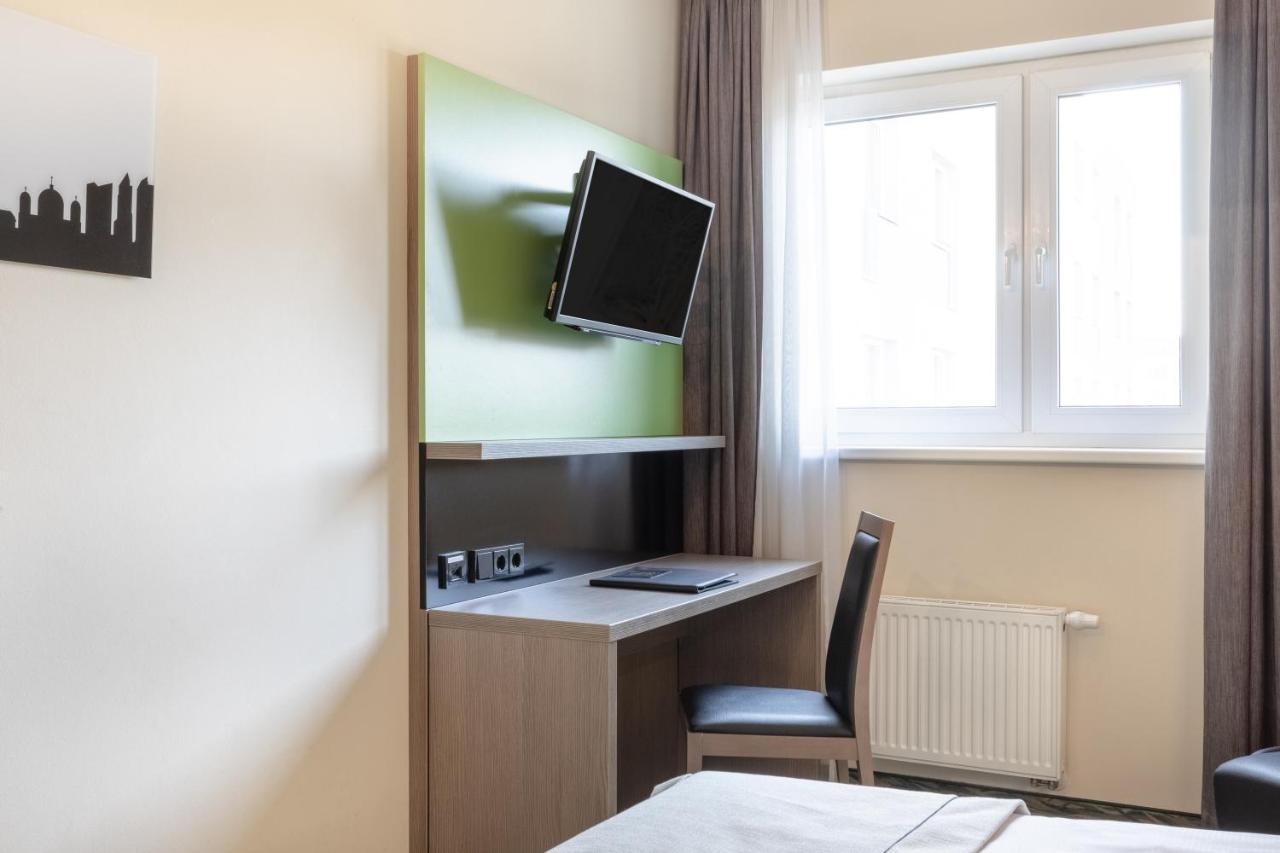 Hotel Novum Aldea Centrum 3*