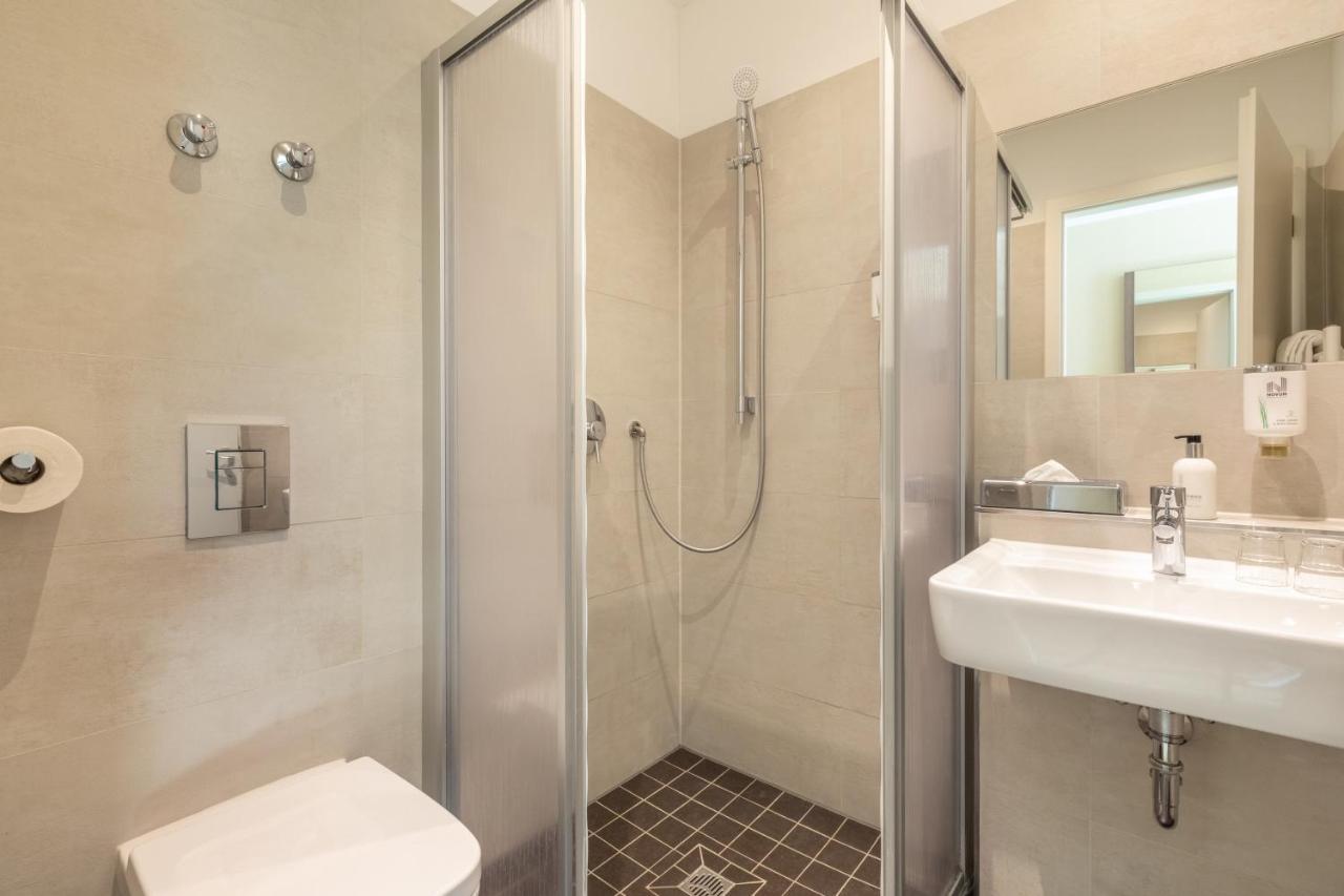 Novum Aldea Centrum Hotel 3*