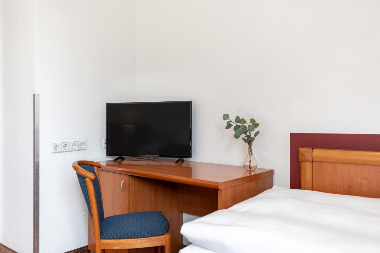 Novum Aldea Centrum Hotel Berlijn