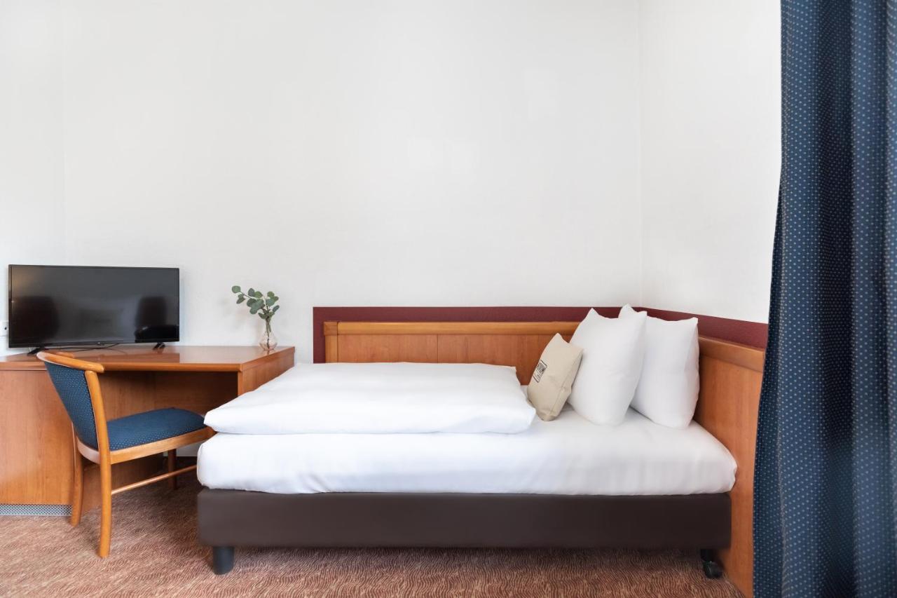 Novum Aldea Centrum Hotel Berlijn
