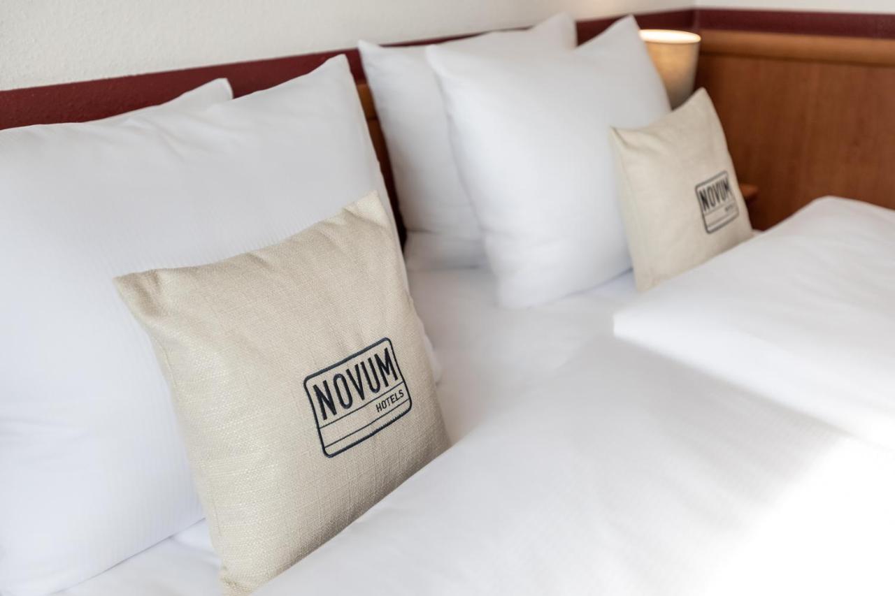 Hotel Novum Aldea Centrum