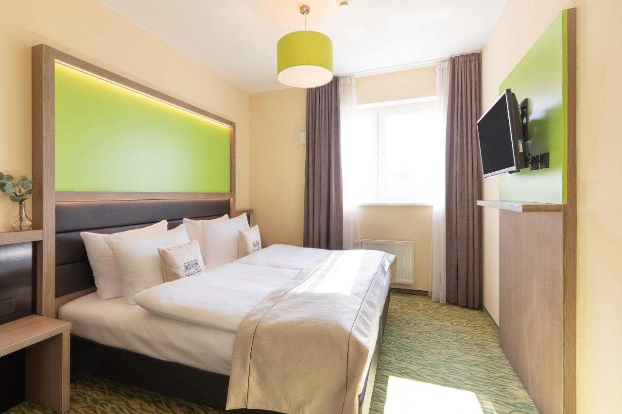 Novum Aldea Centrum Hotel 3*