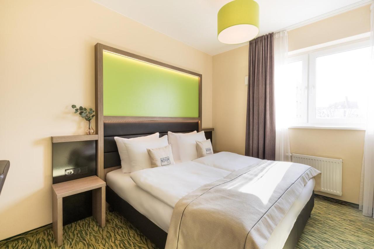 Novum Aldea Centrum 3*