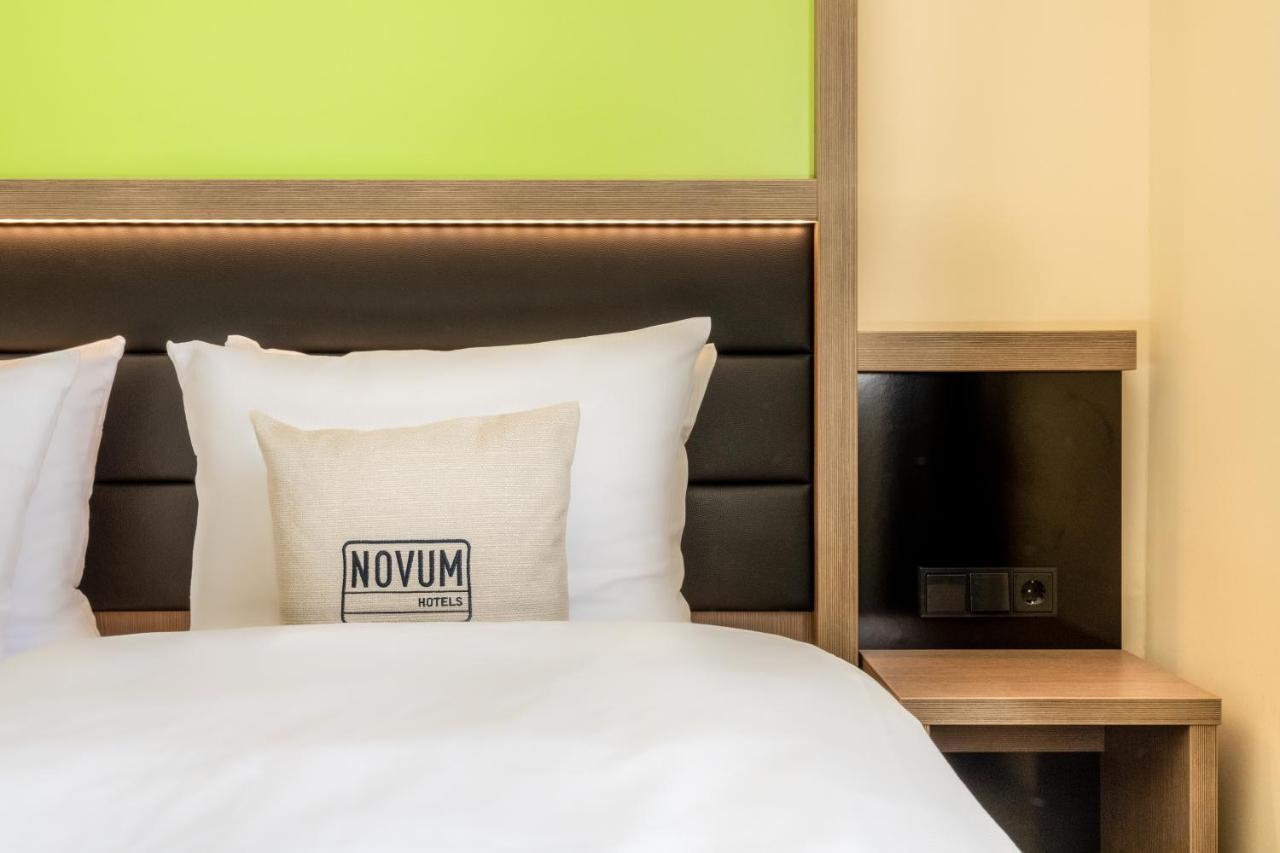 Novum Aldea Centrum Hotel