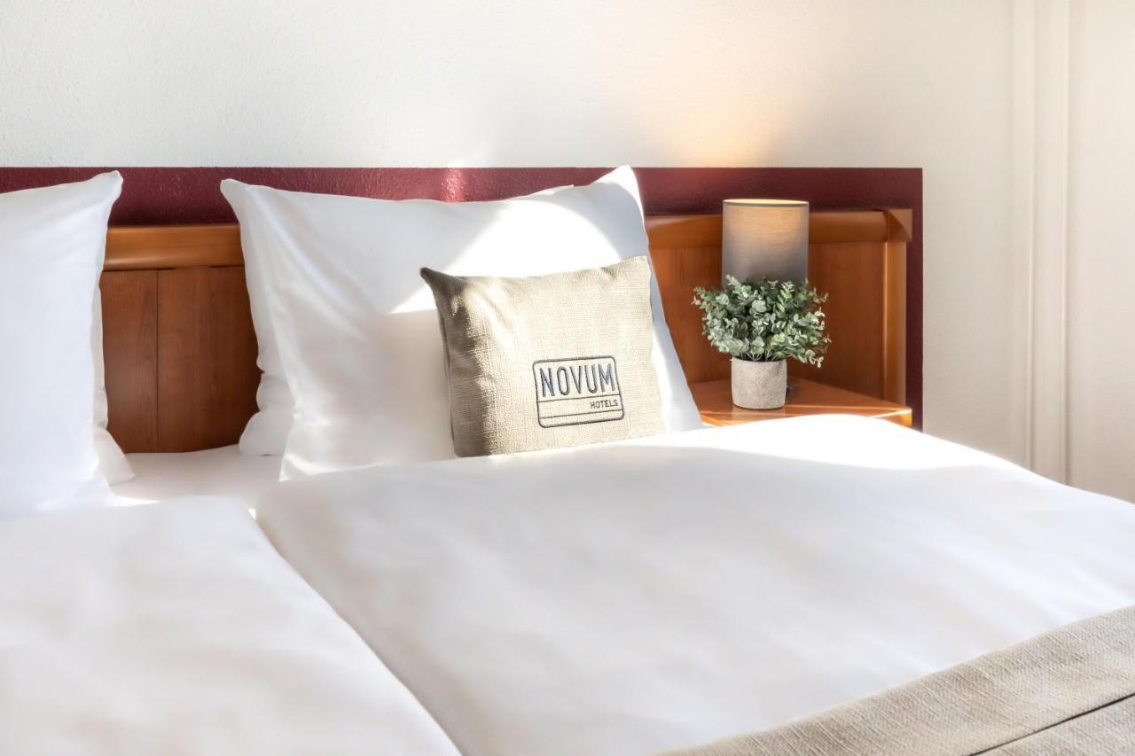 Hotel Novum Aldea Centrum