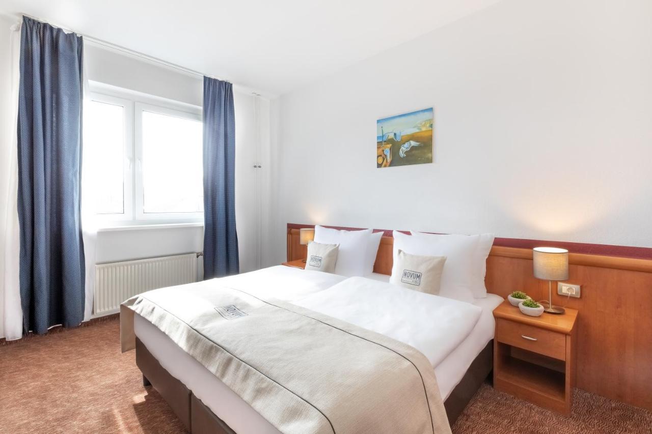 Novum Aldea Centrum 3* Berlijn