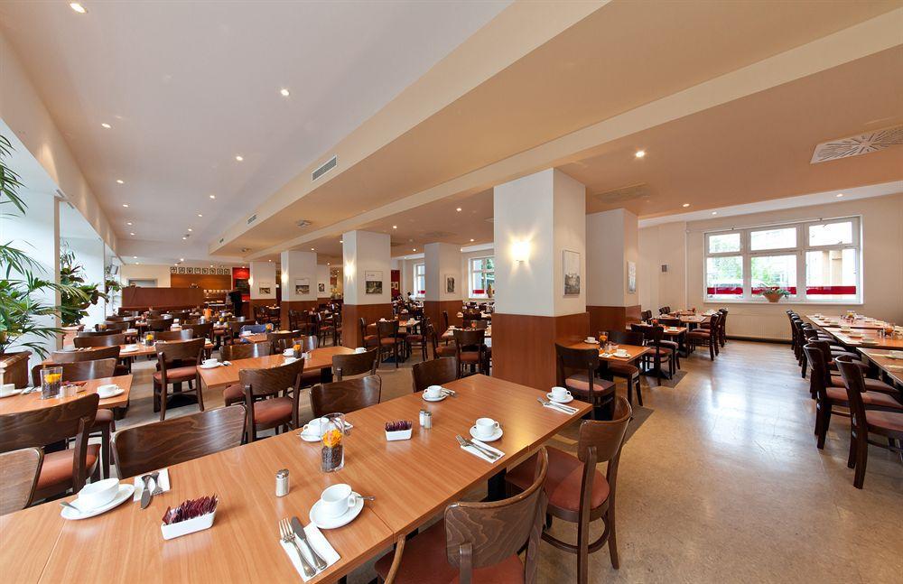 Novum Aldea Centrum Hotel 3*