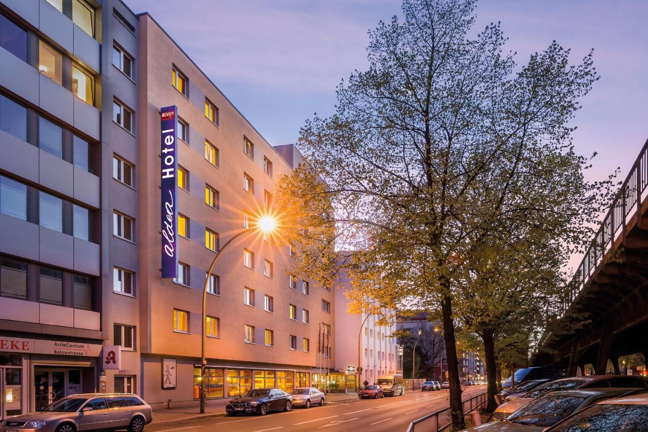Novum Aldea Centrum Hotel