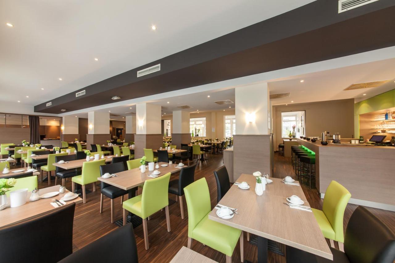 Hotel Novum Aldea Centrum Berlijn