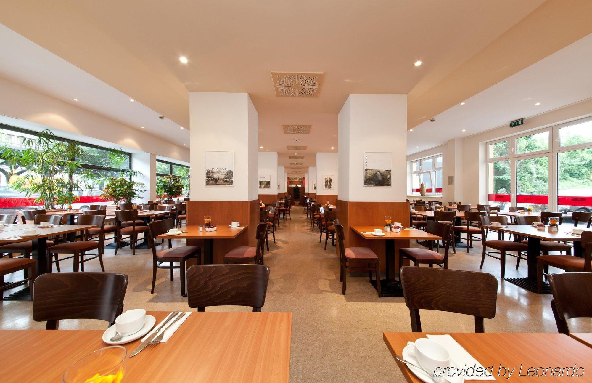 Novum Aldea Centrum Hotel 3*