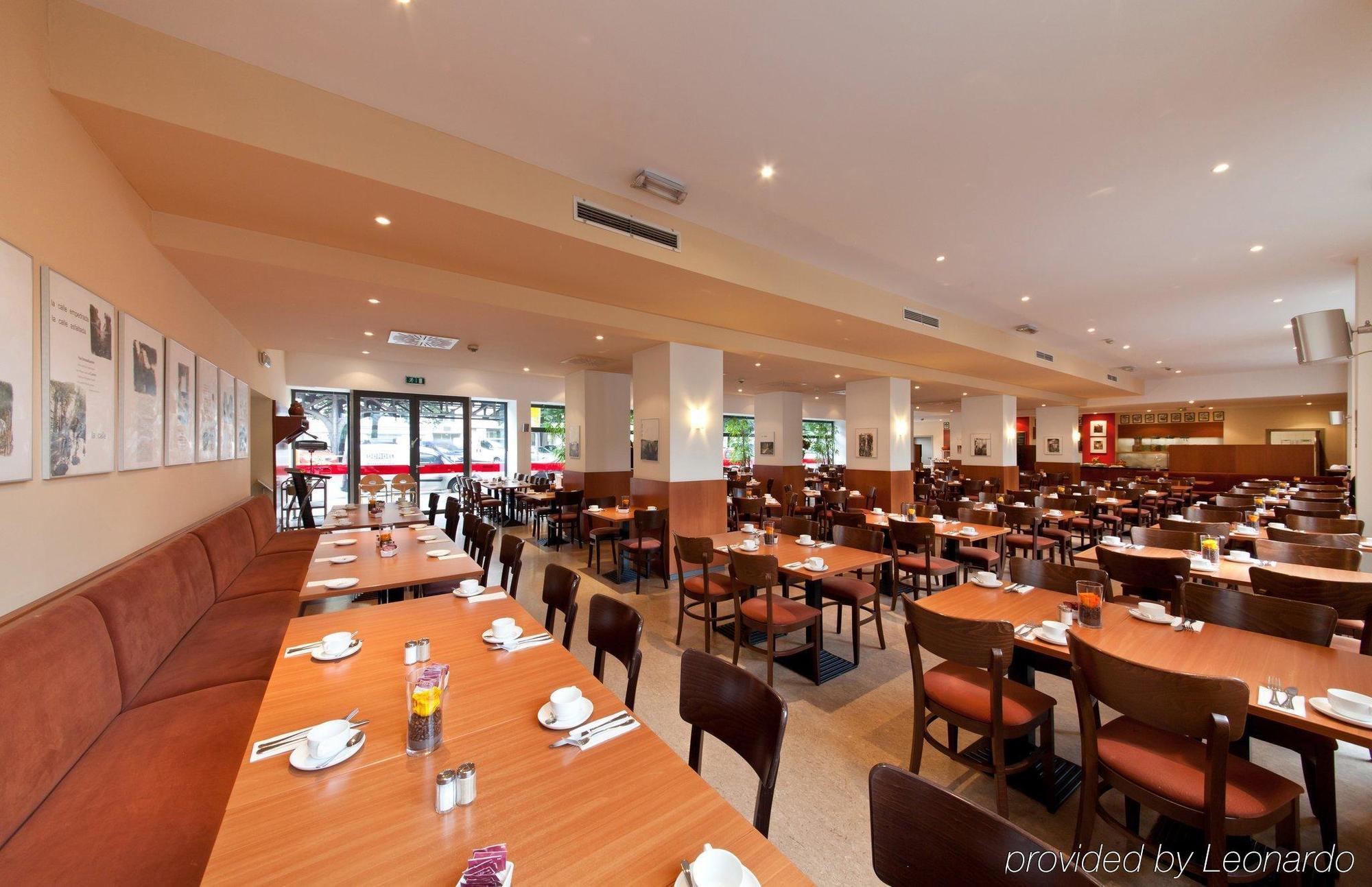 Novum Aldea Centrum Hotel 3*