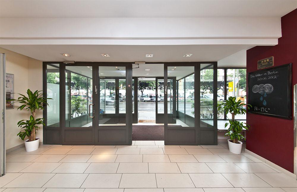 Novum Aldea Centrum Berlijn
