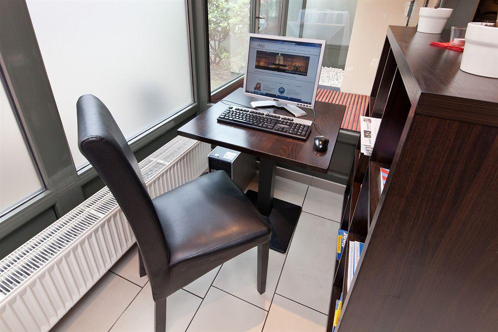 Hotel Novum Aldea Centrum