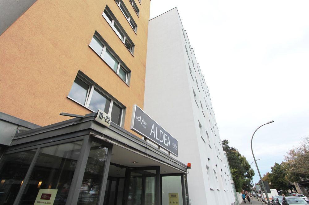 Hotel Novum Aldea Centrum