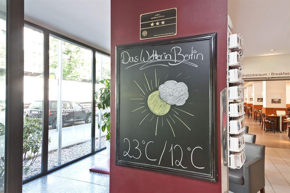 Novum Aldea Centrum Berlijn