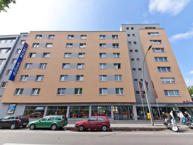Novum Aldea Centrum