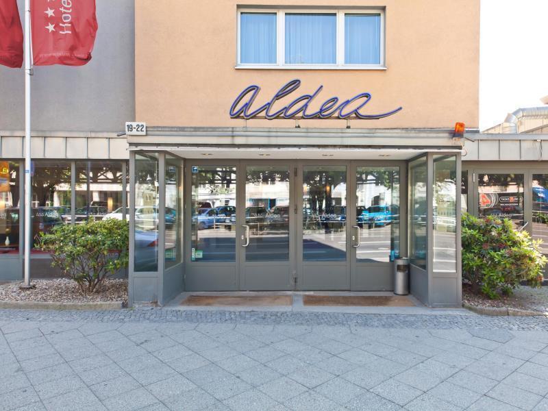 Novum Aldea Centrum Berlijn