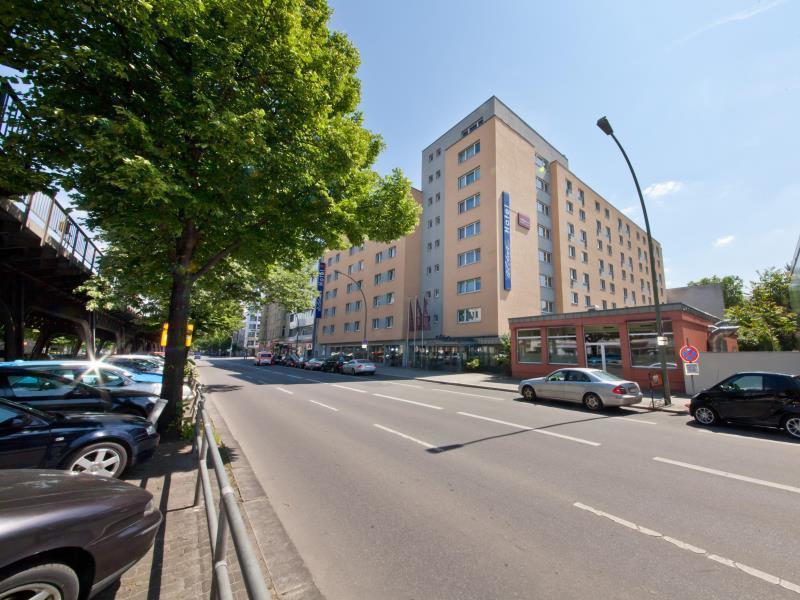 Hotel Novum Aldea Centrum