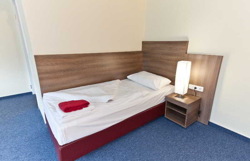 Novum Aldea Centrum 3*