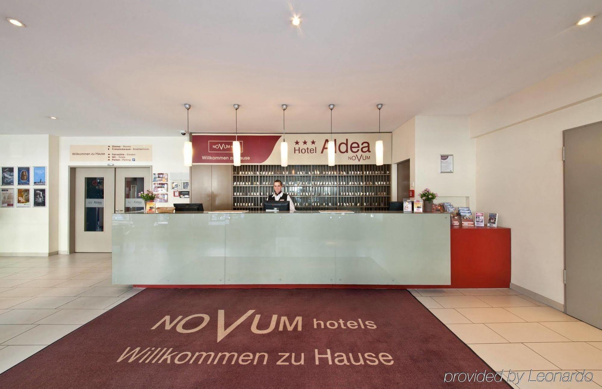 Novum Aldea Centrum Berlijn