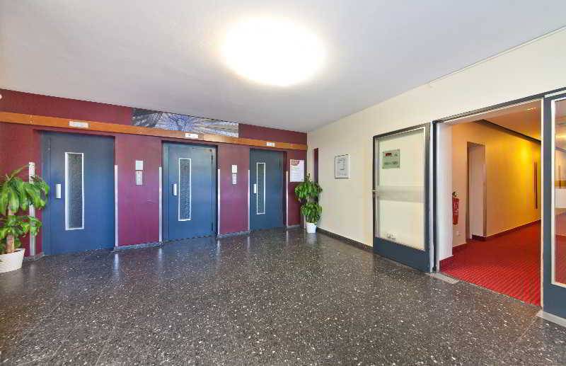 Novum Aldea Centrum