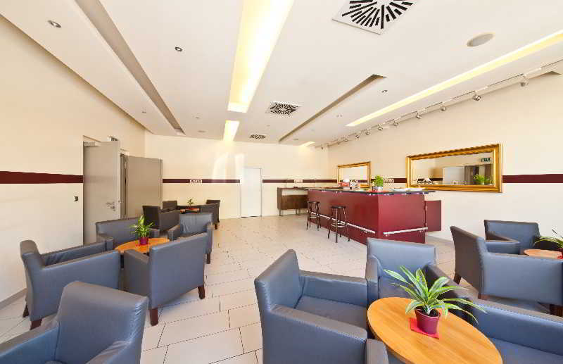 Novum Aldea Centrum Hotel Berlijn