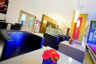 Hotel Novum Aldea Centrum 3*
