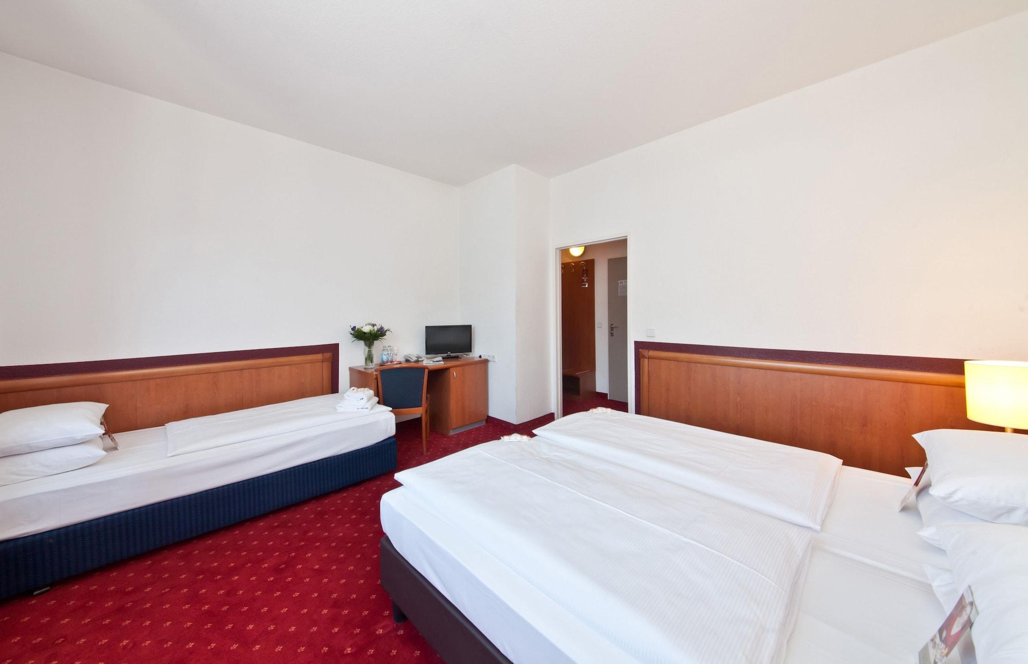 Aldea Hotel Berlim