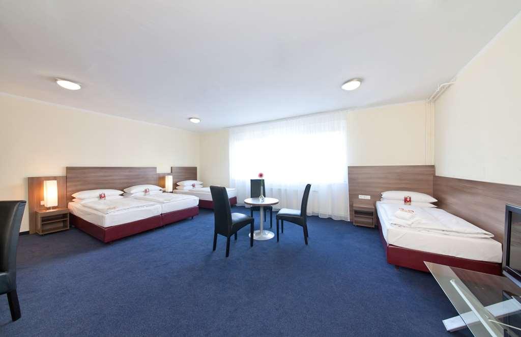 Aldea 3* Berlin