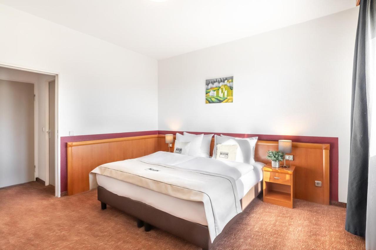 Aldea Hotel Berlin