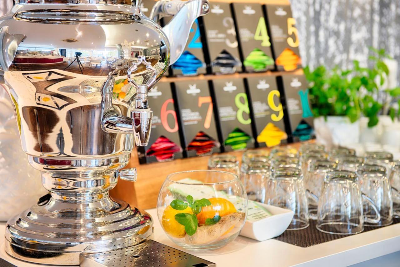 Hotel Aldea Berlin