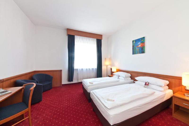 Aldea 3* Berlin